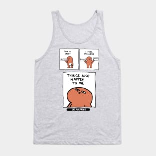 Relatable Tank Top